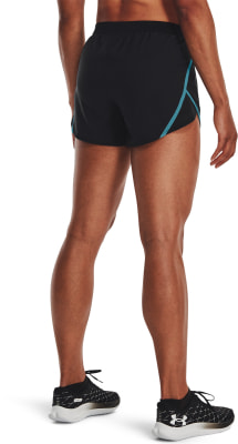 Under Armour UAW Fly By 2.0 női sort