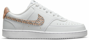 Nike Court Vision Low Next Nature volnočasové boty
