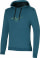 Athletic Hoody férfi kapucnis felső