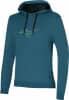 Mizuno Athletic Hoody férfi kapucnis felső