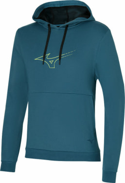 Athletic Hoody férfi kapucnis felső