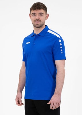 Jako Power Poloshirt