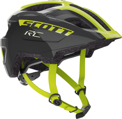 Scott Spunto R.A.S. Kinderhelm