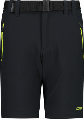 CMP Zip Off Wanderhose