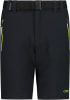 CMP Zip Off Wanderhose