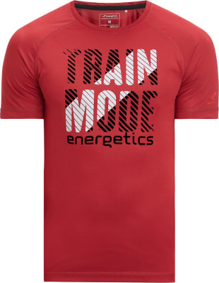 Energetics Massimo V férfi póló