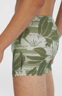 O'Neill Essentials Floral Badehose kurz