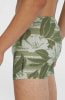 O'Neill Essentials Floral Badehose kurz