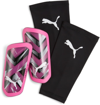 Puma Ultra Flex Sleeve Schienbeinschoner