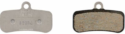 Shimano Scheibenbremsbelag