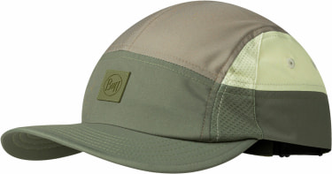 5 Panel Go Kappe