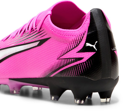 Puma Ultra Match FG/AG Fußballschuhe