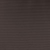 Dunkelbraunes Textil mit feinem Gittermuster.
