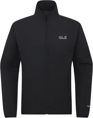 Jack Wolfskin Prelight Stride Softshelljacke Jack Wolfskin Prelight Stride Softshelljacke