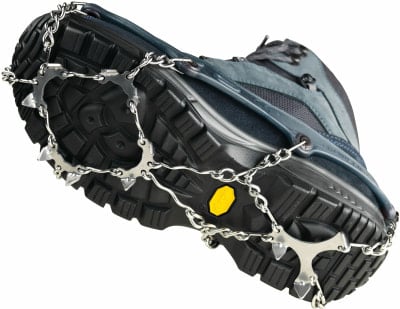 Snowline Chainsen Pro Spikes