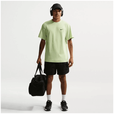 Nike Hyverse tréninkové tričko