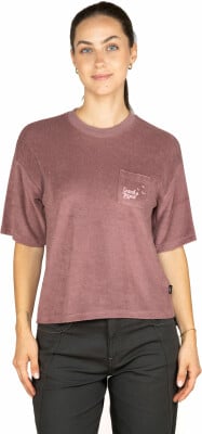 Chillaz Marseille Search and Respect T-Shirt