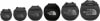 The North Face THE NORTH FACE Base Camp Duffle Travelbag