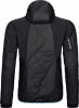 Ortovox Swisswool Piz Boe Isolationsjacke mit Kapuze