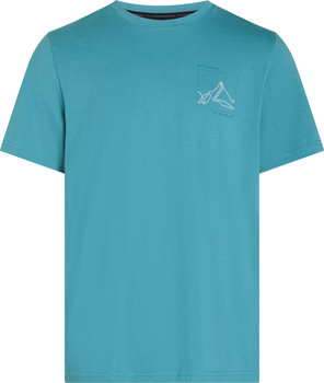 McKINLEY Galla IV T-Shirt