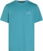 McKINLEY Galla IV M T-Shirt 65% PES, 35% Baumwolle