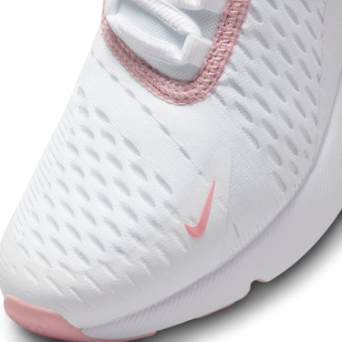 Det. voïnočasová obuv AIR MAX 270 (GS) veï. SRN
