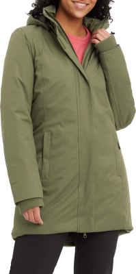 McKINLEY Mawk Parka mit Kapuze