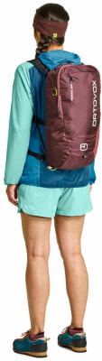 Ortovox Traverse Light 20 Alpinrucksack