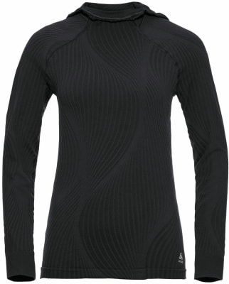 Odlo PURE CERAMIWARM Hoodie