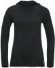 Odlo PURE CERAMIWARM Hoodie