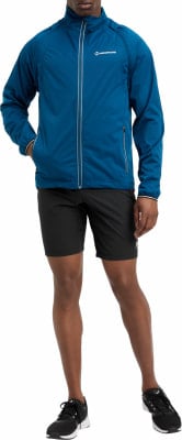 Nakamura Akron III Softshelljacke
