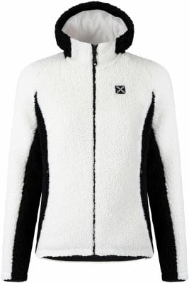 Montura Major Warm Maglia Fleecejacke mit Kapuze