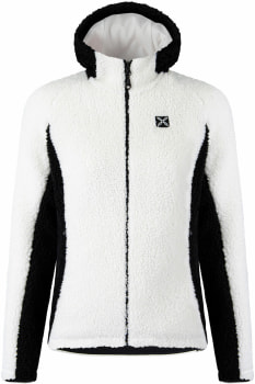 Montura Major Warm Maglia Fleecejacke mit Kapuze