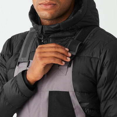 Picture Testy Bib Snowboardhose mit Träger