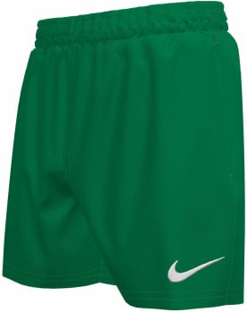Nike 4 Volley Badeshorts