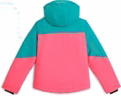 O'Neill FWC'Cruz Triple Snowboardjacke mit Kapuze