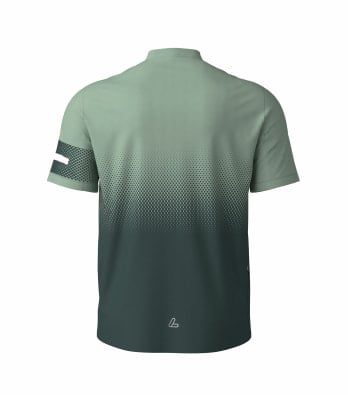 Löffler Dimi Radtrikot mit Halfzip