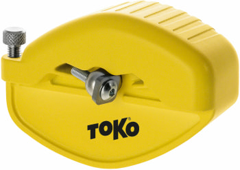 Toko Seitenwangenhobel