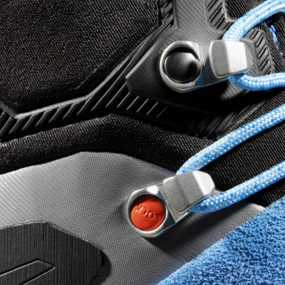 Mammut Kento Tour High GTX Bergschuhe