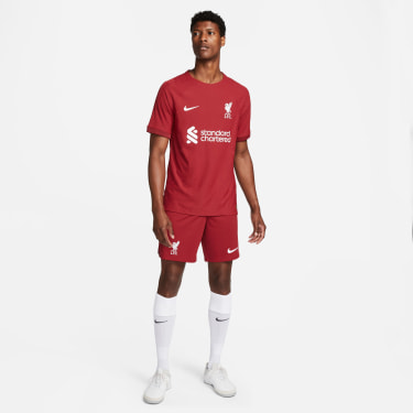 Liverpool FC 22/23 Heimtrikot