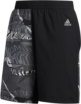 adidas Own the run B 5'' Laufshorts
