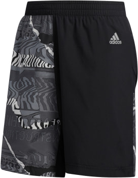 adidas Own the run B Laufshorts
