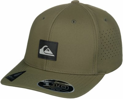 Quiksilver Adapted Kappe