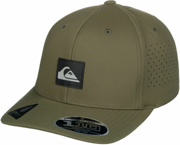 Quiksilver Adapted Kappe