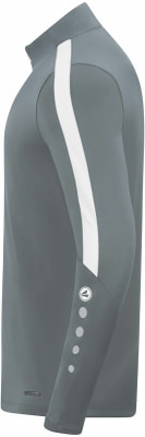 Jako Ziptop Power Trainingsjacke mit Kapuze