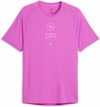 Puma M X Hyrox Dryelite T-Shirt
