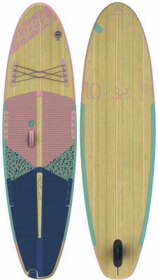 Firefly iSUP 300 COM I sada na paddleboarding