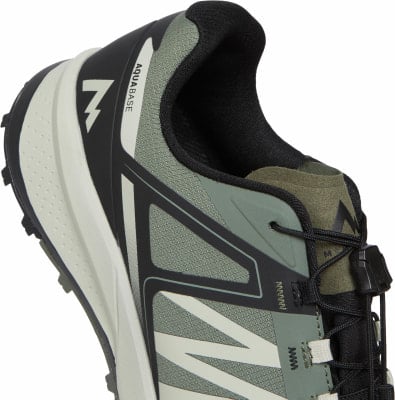 McKINLEY Kansas IV AQB, pán.outdoorová obuv McKINLEY Kansas IV AQB, pán.outdoorová obuv