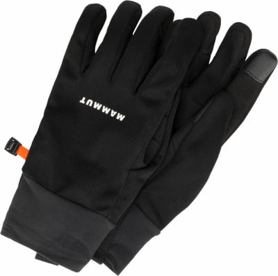 Mammut Dosp. turistické rukavice Astro Glove GORE-TEX