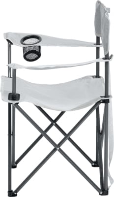 McKINLEY Camp Chair 110 I, kempingová stolička
